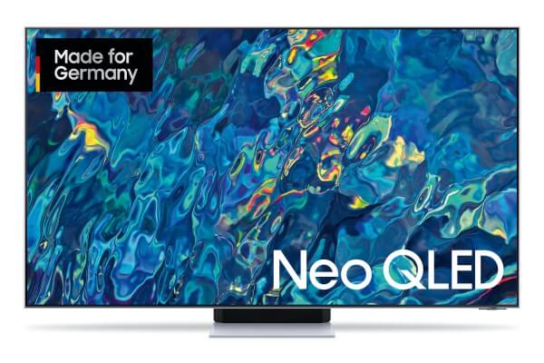 85“ Samsung TV QN95B NeoQLED 4K (2022)