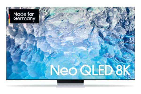 65“ Samsung TV QN900B NeoQLED 8K (2022)