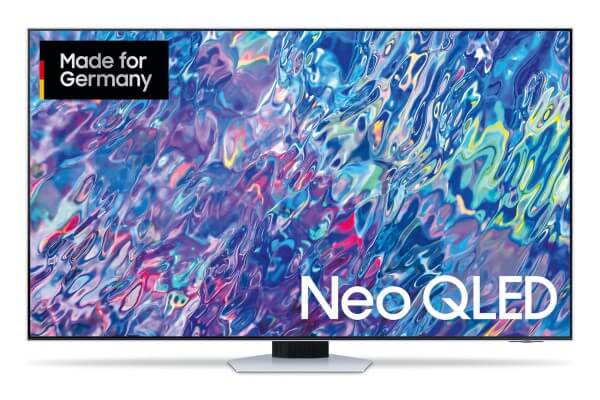 55“ Samsung TV QN85B NeoQLED 4K (2022)