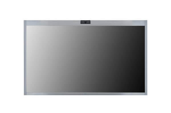 LG 55CT5WJ-B - 55“-TouchDisplay Touch One:Quick 450 cd/m² Glare, WebOS & Wi-Fi