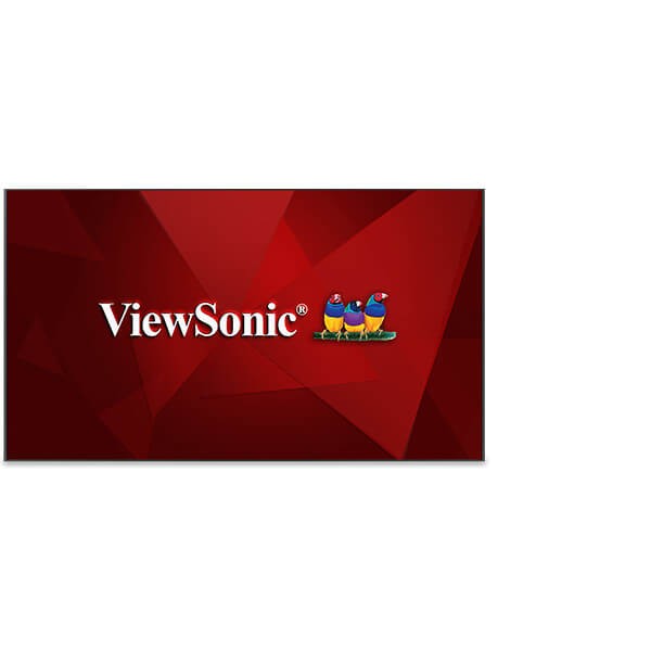 Viewsonic CDE9800 - LCD-Display 98“ 4K-UHD 500 nits