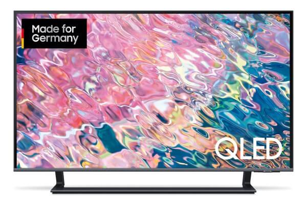 43“ Samsung TV Q73B QLED Exklusiv (2022) No. GQ43Q73BAUXZG