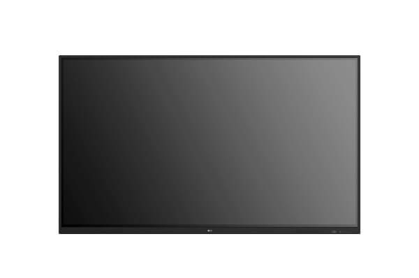 LG 75TR3DJ-B - 75“-TouchDisplay Touch Interactive 350 cd/m² Anti Glare, Android 8.0 & Wi-Fi