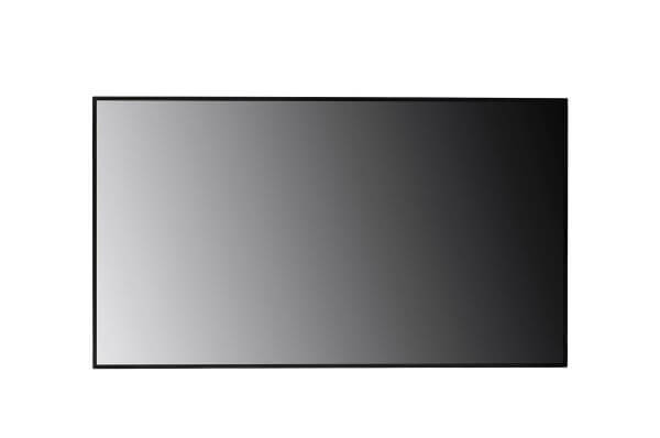 LG 75XS4G-B - 75“-LCD-Display High Brightness Window Facing 4000 cd/m² Haze: 3%, WebOS: 4.1 & Wi-Fi