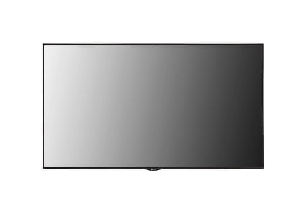 LG 55XS4J-B - 55“-LCD-Display High Brightness Window Facing 4000 cd/m² Haze: 3%, WebOS: 4.1 & WiFi R