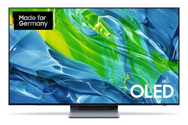 65“ Samsung TV OLED 4K S95B 1500 nits (2022) - GQ65S95BATXZG