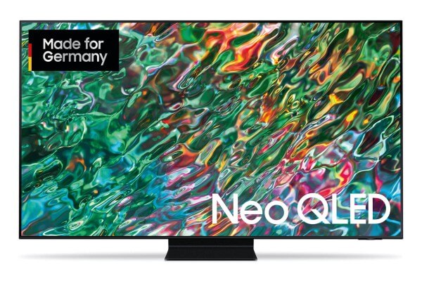 50“ Samsung TV QN90B NeoQLED 4K (2022)