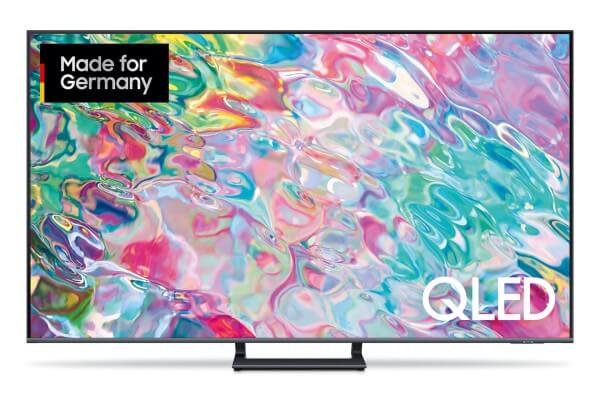 65“ Samsung TV Q73B QLED Exklusiv (2022)