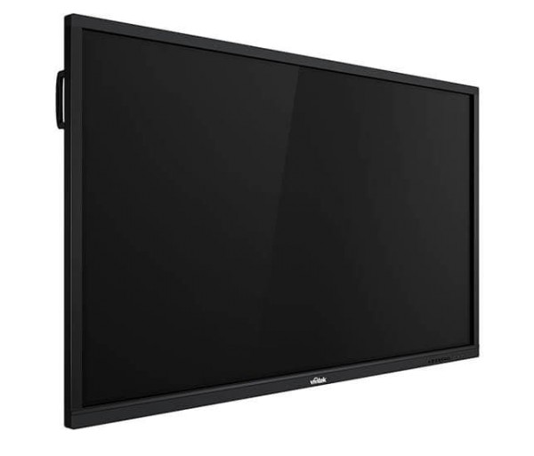 VIVITEK LK6530i - 65“ 4K-UHD Collaborative Touch Panel