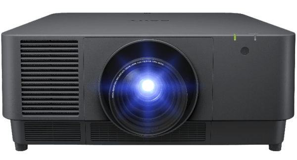 Sony VPL-FHZ120B - WUXGA Installation-Beamer