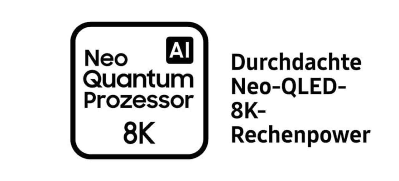 Quantum Prozessor