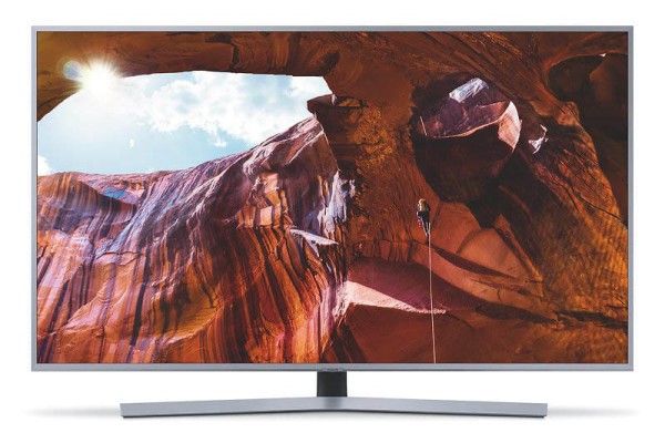 SAMSUNG 43“ LCD-TV UE43RU7459U