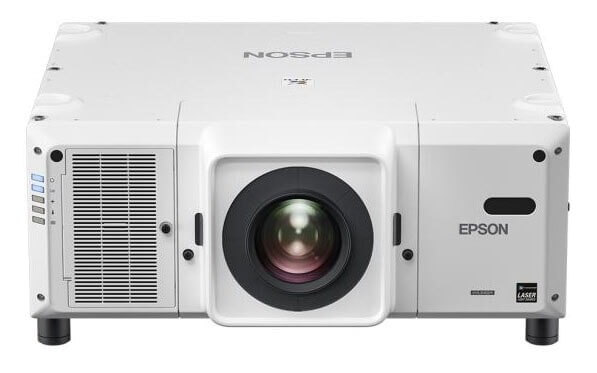 Epson EB-L30002U - WUXGA-/ Laser-Beamer mit LCD-Technologie + 30000 ANSI Lumen