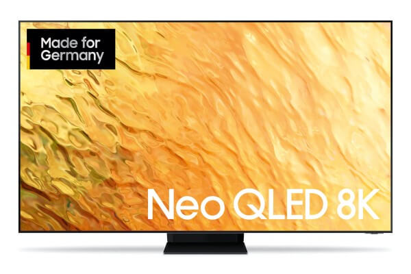 65“ Samsung TV QN800B NeoQLED 8K (2022)