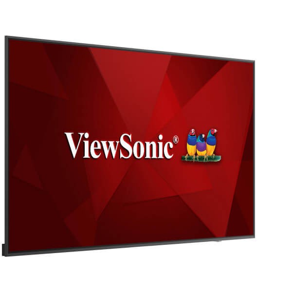 Viewsonic CDE7520 - LCD-Display 75“ 4K-UHD 450 nits