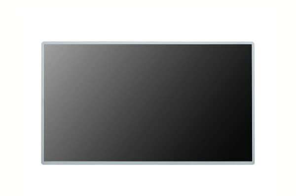 LG 27TNF3K-S - 27“-TouchDisplay Touch Open Frame 300 cd/m² Anti Glare (25%), WebOS: 6.0 &