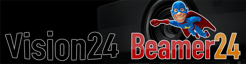 Vision24 - Beamer24