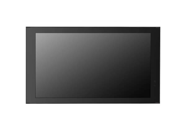 LG 22XE1J-B - 22“-Outdoor-Display High Brightness 1500 cd/m² Haze: 25%, WebOS: 4.1 & Wi-Fi