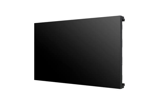 LG 55VL5F-A - 55“-LCD-Display Videowall BtB 3,5mm 500 cd/m² Haze: 3%, Linux & 