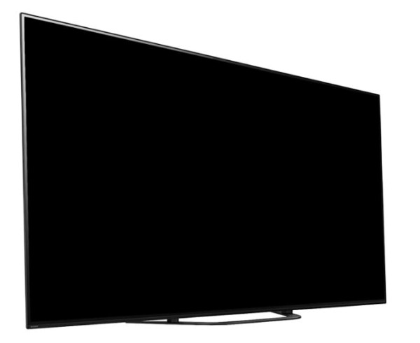 Sony BRAVIA FWD-65A8G-T 4K-HDR OLED Prof.-Display 65''