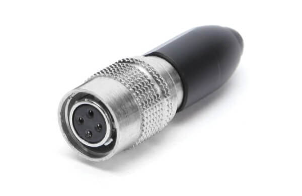 Røde MICON-4, MiCon™-Adapter auf Audio Technica®, für HS-1, PinMic, Lavalier