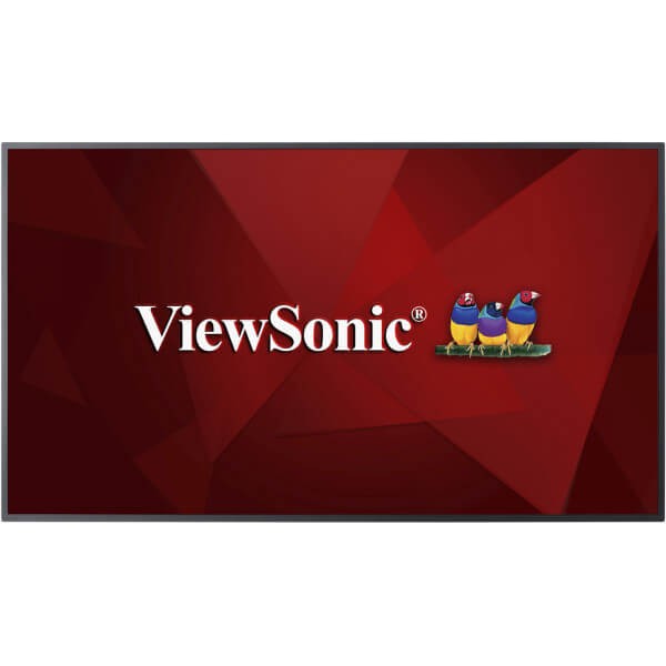 Viewsonic CDE5510 - LCD-Display 55“ 4K-UHD 350 nits