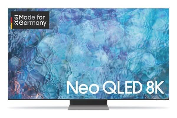 65“ Samsung TV QN900A NeoQLED 8K (2021)