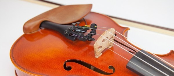 Røde Violin Clip, Spezialhalter für Lavalier