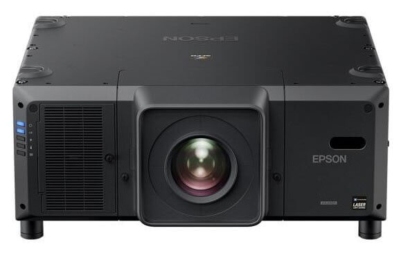 Epson EB-L30000U - WUXGA-/ Laser-Beamer mit LCD-Technologie + 30000 ANSI Lumen