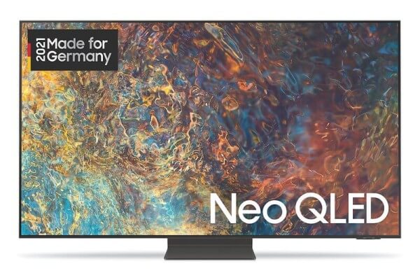 55“ Samsung TV QN93A NeoQLED Exklusiv (2021)