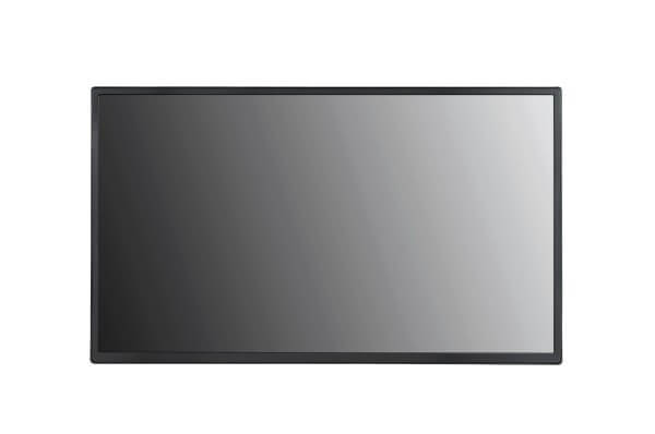 LG 32SM5J-B - 32“-LCD-Display FHD Entry Level 400 cd/m² Haze: 1%, WebOS: 6.0 & Wi-Fi