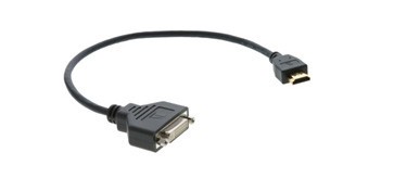 Kramer DVI/HDMI